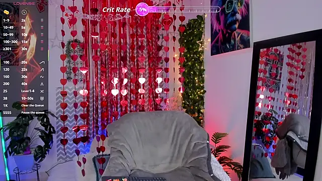 jhosepMoreno online show from February 18, 2:24 pm