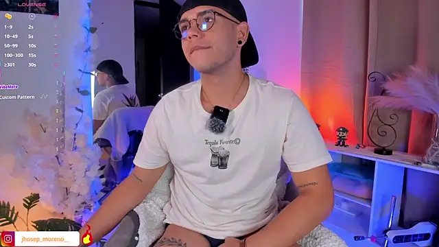 jhosepMoreno online show from May 29, 12:44 pm