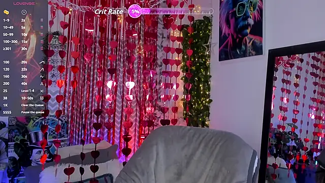 jhosepMoreno online show from February 22, 10:39 am