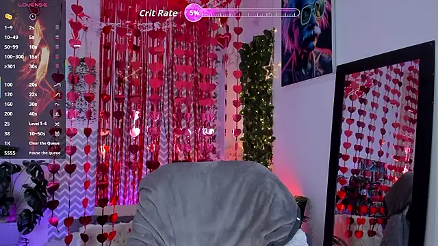 jhosepMoreno online show from February 20, 12:51 pm