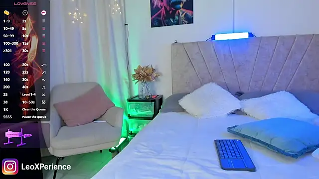 jhosepMoreno online show from October 15, 1:08 pm