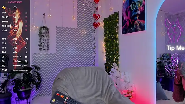 jhosepMoreno online show from March 26, 10:57 am