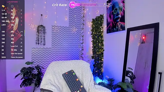 jhosepMoreno online show from February 9, 1:20 pm