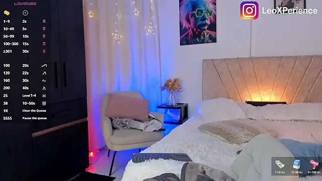 jhosepMoreno online show from October 25, 1:12 pm