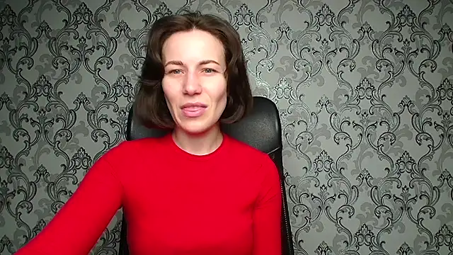 Kelly Kisss online show from February 7, 10:12 am