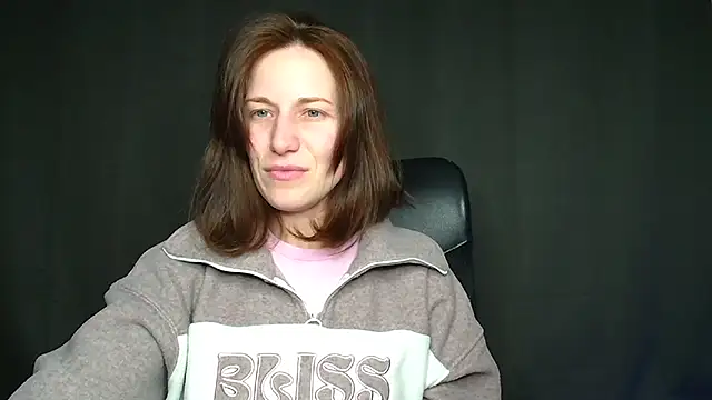 Kelly Kisss online show from January 17, 2:09 pm