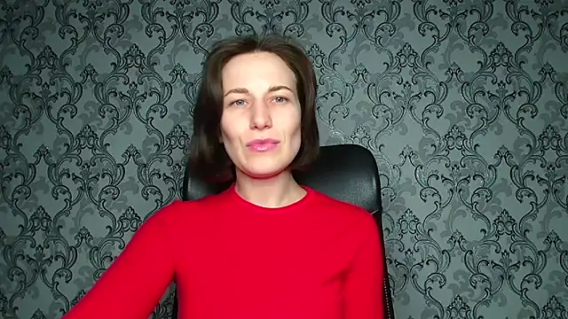 Kelly Kisss online show from February 11, 12:16 pm