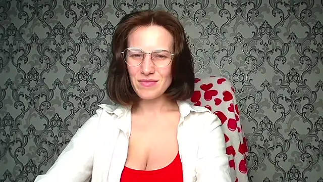 Kelly Kisss online show from April 8, 11:12 am