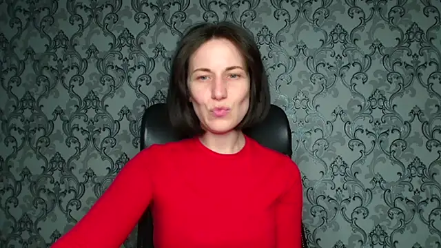 Kelly Kisss online show from March 6, 12:22 pm