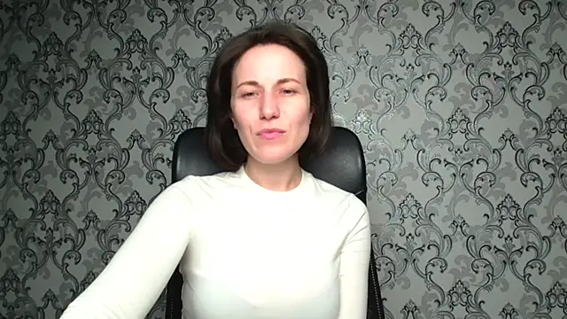 Kelly Kisss online show from March 7, 12:10 pm