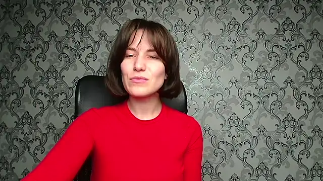 Kelly Kisss online show from February 8, 12:03 pm