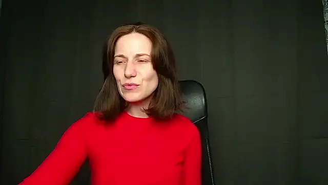 Kelly Kisss online show from January 7, 12:21 pm