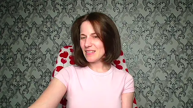 Kelly Kisss online show from April 16, 9:39 pm