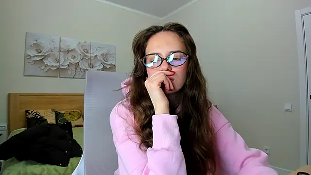 roxxxy 10 online show from January 15, 2:26 am