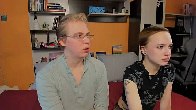 SammySccott online show from March 18, 7:22 am