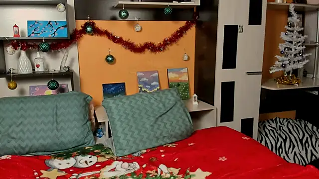 SammySccott online show from December 23, 9:19 am