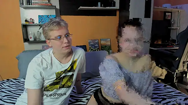 SammySccott online show from January 15, 9:12 am