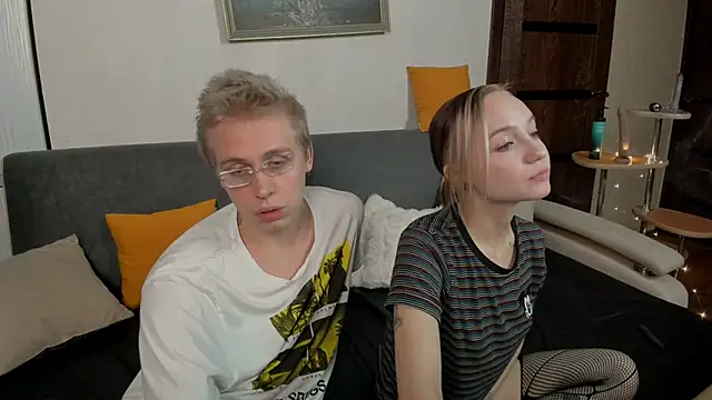 SammySccott online show from November 12, 8:51 am