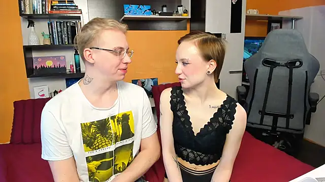 SammySccott online show from April 17, 6:38 am