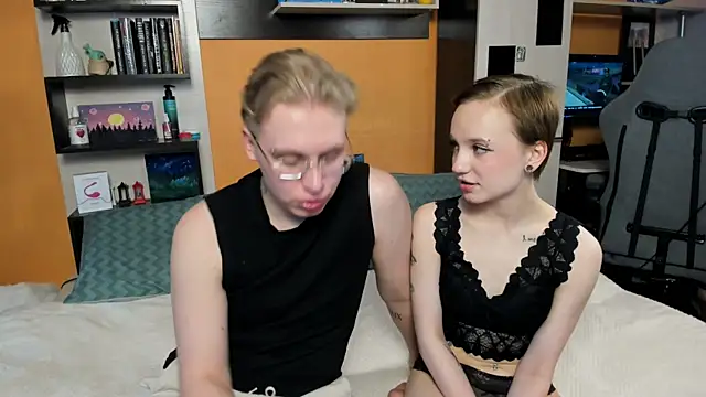 SammySccott online show from April 10, 9:49 am