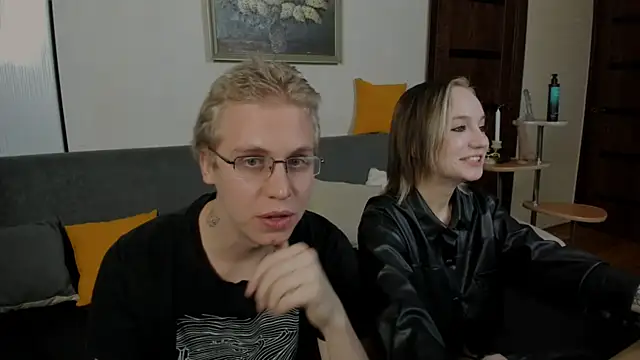 SammySccott online show from November 23, 10:14 am