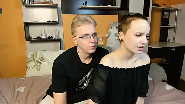 SammySccott online show from December 18, 7:57 am