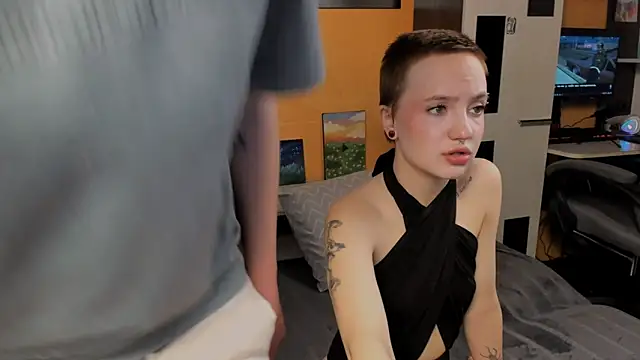 SammySccott online show from February 15, 6:14 am