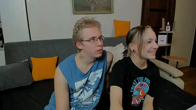 SammySccott online show from November 30, 7:53 am