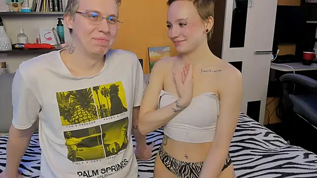 SammySccott online show from February 20, 6:10 am