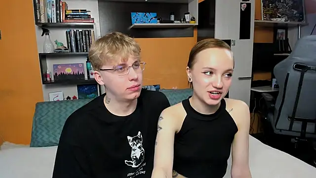 SammySccott online show from April 5, 5:25 am