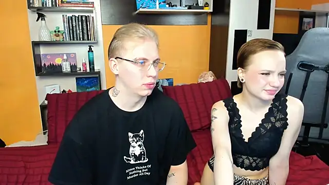 SammySccott online show from April 19, 5:30 am