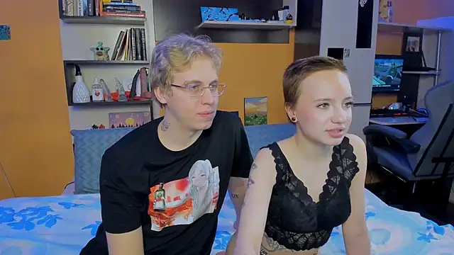 SammySccott online show from February 28, 11:43 am