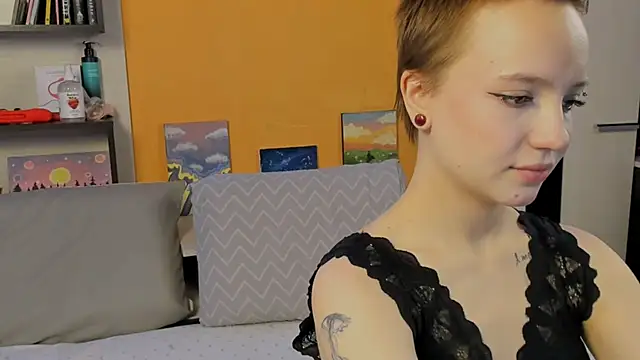 SammySccott online show from February 18, 7:49 am