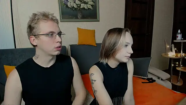 SammySccott online show from November 7, 10:20 am