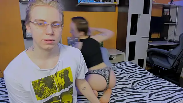 SammySccott online show from February 24, 10:27 am