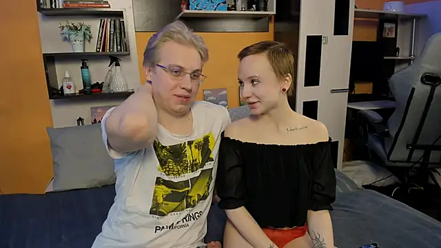 SammySccott online show from February 13, 6:24 am