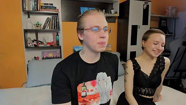 SammySccott online show from March 15, 8:21 am