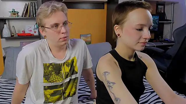 SammySccott online show from February 25, 10:04 am