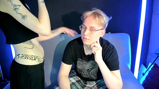 SammySccott online show from April 13, 10:08 am