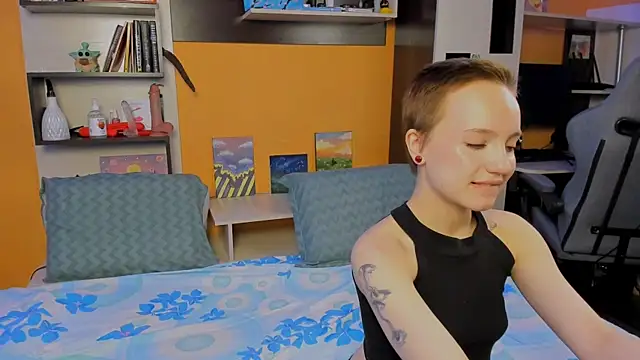 SammySccott online show from February 27, 7:08 am