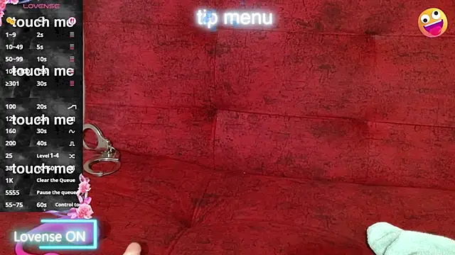 naomi powel online show from March 11, 4:23 pm