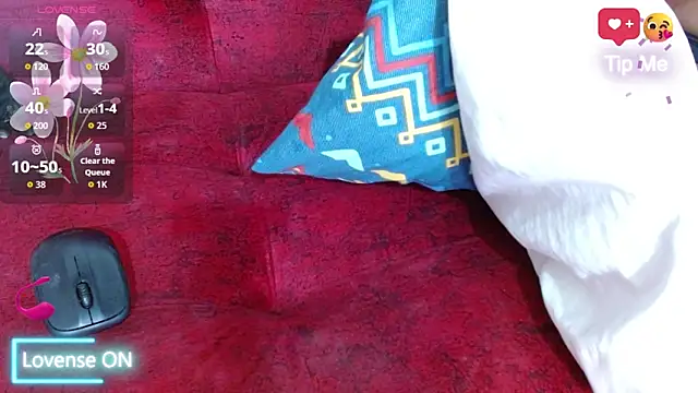 naomi powel online show from September 30, 3:23 am