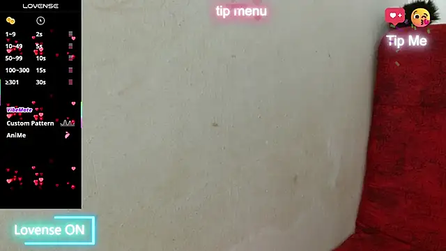 naomi powel online show from January 16, 8:24 pm