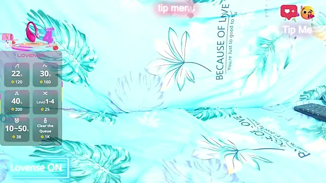 naomi powel online show from November 21, 3:55 pm