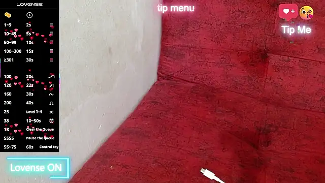 naomi powel online show from January 15, 3:04 pm