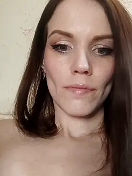 Angie meow online show from October 31, 7:21 pm