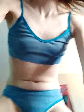 Angie meow online show from July 17, 6:21 am