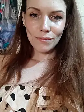 Angie meow online show from April 2, 2:35 pm