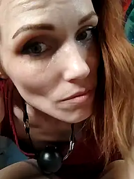 Angie meow online show from July 31, 11:57 pm