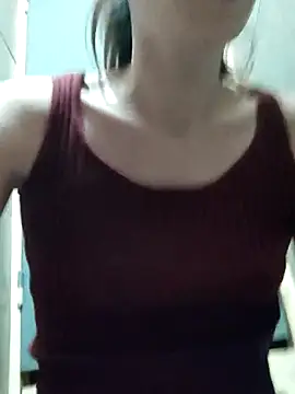 Angie meow online show from June 14, 6:53 pm